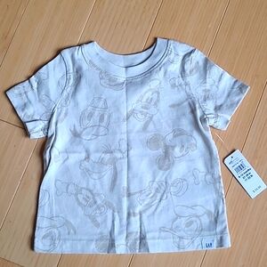 Disney Characters T-shirt